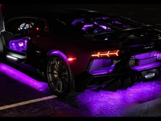 Độ Đèn Xe