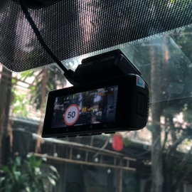 Lợi Ích CAMERA HÀNH TRÌNH Ô TÔ Cho Mọi Người