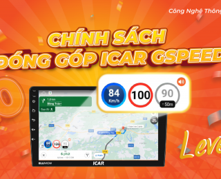 Cài đặt Gspeed trên thiết bị