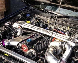 VỆ SINH KHOANG MÁY