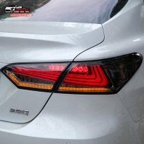 Đèn hậu cho Toyata Camry 2019 Mẫu Lexus