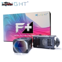 Module Led X-Light F+ Pro | Module Bi Led Mini Special 5000K