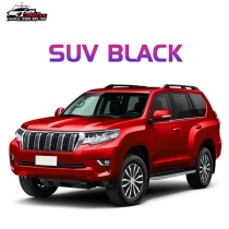 PHIM CÁCH NHIỆT TITAN GÓI BLACK SUV
