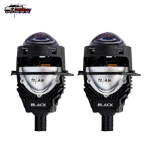 Bi LED Titan Black 2.0 | Đèn Bi Led Ô Tô Chính Hãng