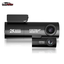 VIETMAP KC01 CẢNH BÁO GIAO THÔNG