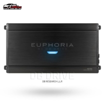 Âm Ly M2750 Class D 