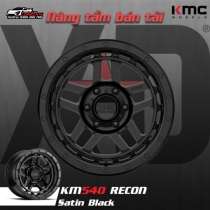 KM540 RECON