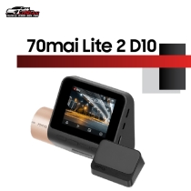 Camera hành trình 70mai Lite 2 D10