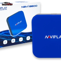 ANDROID BOX NAVI B800
