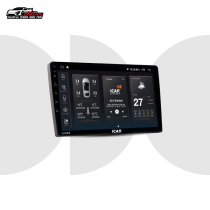 Màn hình android ICAR Elliview U4 premium