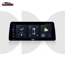 Màn hình android ICAR Elliview Q4