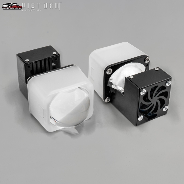 Module Led Tirtim S1 Mini 1.5inch | Module Led Mini Nhiệt Màu 5000K