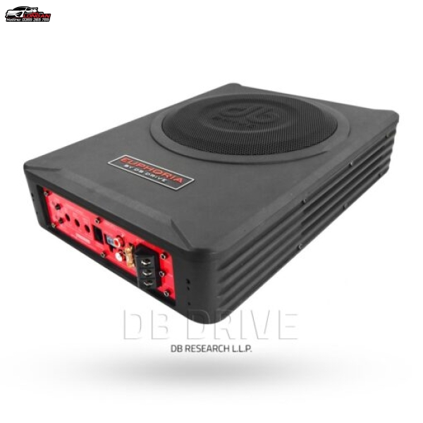 Loa Subwoofer Điện DB EPS8 