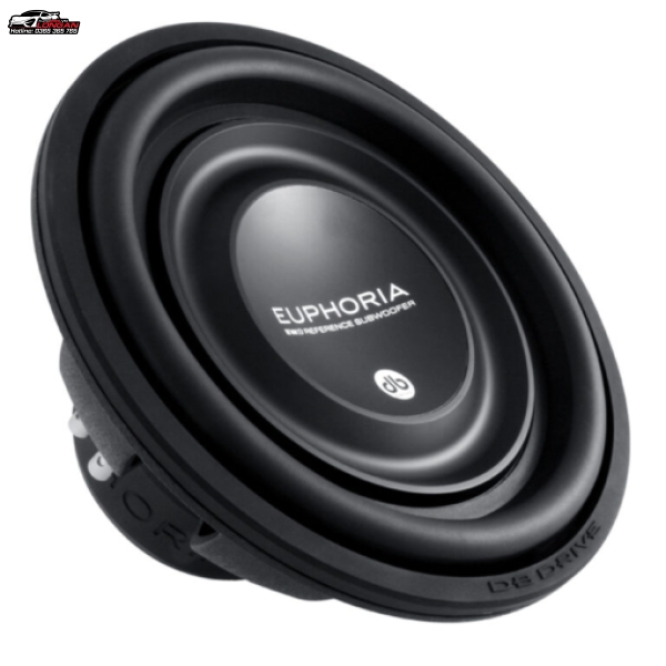 Loa Subwoofer 12in EW9 12D4