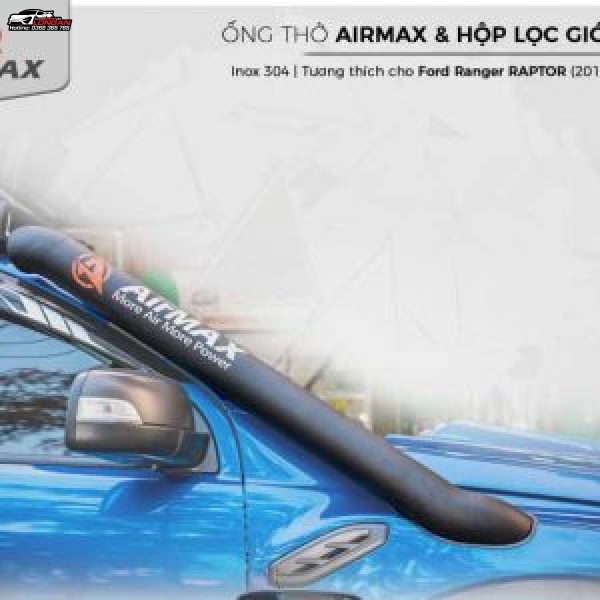 ỐNG THỞ AIRMAX
