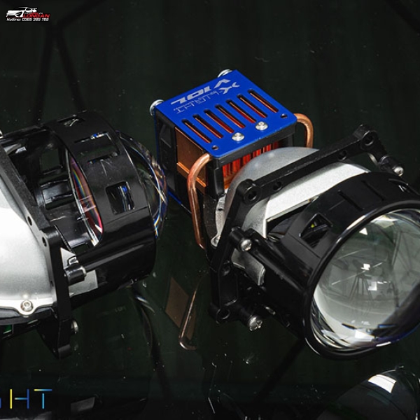 BI LASER X-LIGHT V10L ULTRA