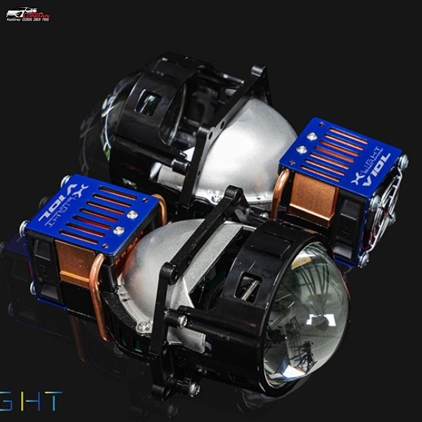 BI LASER X-LIGHT V10L ULTRA