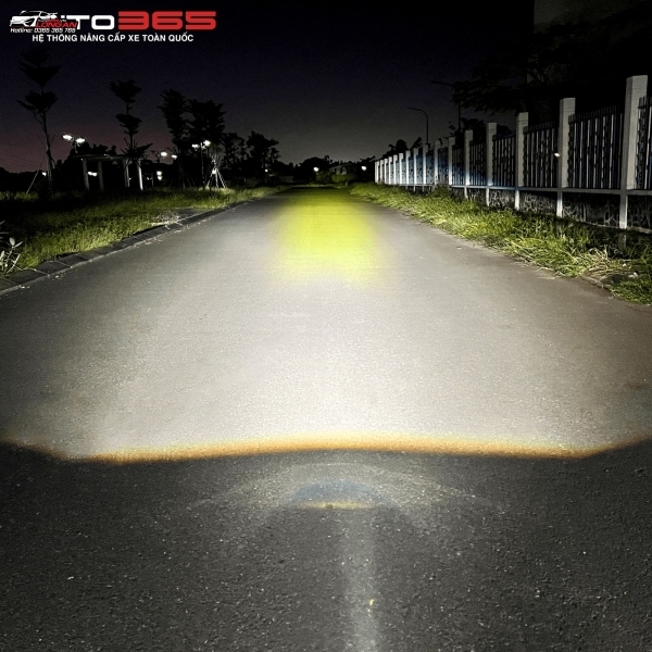 BI LED GTR PREMIUM ULTRA 2022